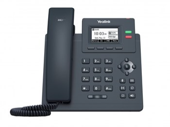 گوشی تلفن ویپ -Phone voIP ییلینک-Yealink تلفن VoIP مدل SIP-T31P