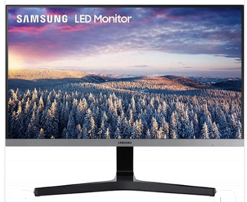 مانیتور ال ای دی-LED Monitor سامسونگ-Samsung مانیتور مدل LS22R350 IPS سایز 22 اینچ
