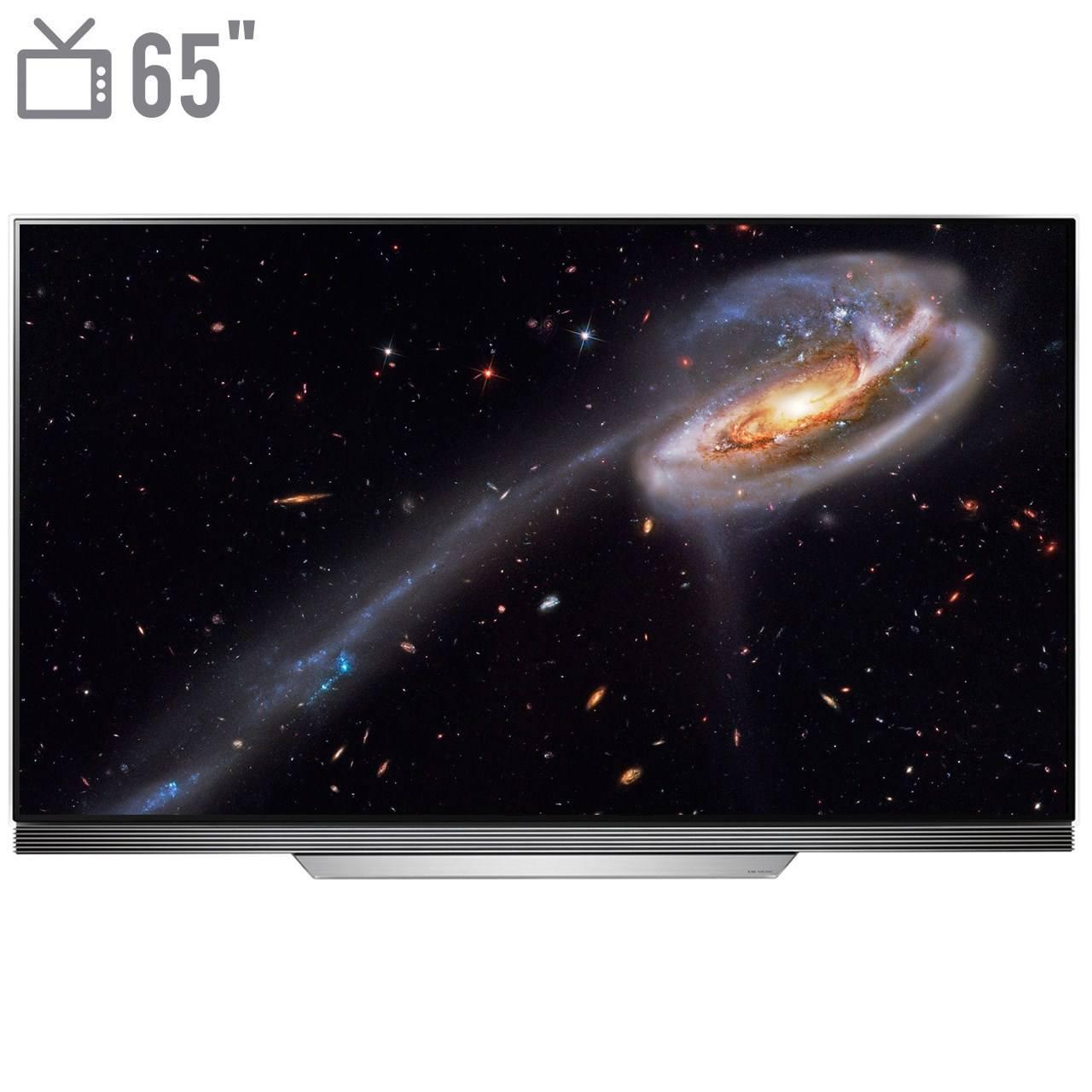 تلویزیون 4K-ULTRA HD TV  ال جی-LG OLED65E7GI - Ultra HD - 4K - OLED - 65 Inch