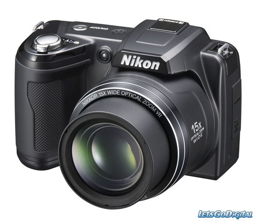 دوربين عكاسی ديجيتال نيكون-Nikon COOLPIX L110 