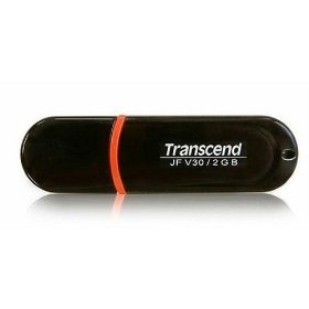 حافظه فلش / Flash Memory ترنسند-Transcend V30 1GB
