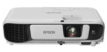 دستگاه ويدئو پروژکتور- پروجكشن اپسون-EPSON EB-S41-SVGA projector