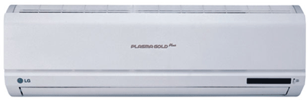 اسپیلت دیواری ال جی-LG اسپلیت تک پنل 13000 (S136DC)