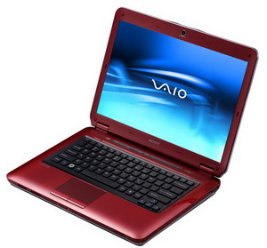 لپ تاپ - Laptop   سونی-SONY CS 215