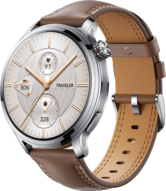 ساعت هوشمند-Smart Watch آنر - هونور-honor Watch 4 Pro