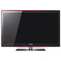 تلویزیون ال ای دی - LED TV سامسونگ-Samsung ۴۶ اینچ / سری ۶ 46B6000  