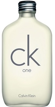 عطر و ادوکلن مردانه کلوین کلین-Calvin Klein CK One Eau De Toilette For Men 100ml
