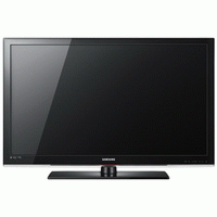 تلویزیون ال سی دی -LCD TV سامسونگ-Samsung ۴۰اینچ / سری ۵ /40C575