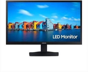 مانیتور ال ای دی-LED Monitor سامسونگ-Samsung مانیتور Monitor S19A330 سایز 19 اینچ