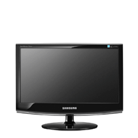 مانیتور ال سی دی -LCD Monitor سامسونگ-Samsung ۱۸.۵ اینچ Wide /SN1933