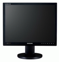 مانیتور ال ای دی-LED Monitor سامسونگ-Samsung ۲۰ اینچ / LED BLU /XL20