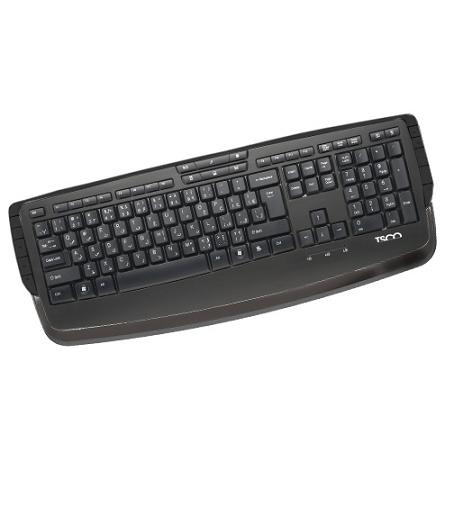 كيبورد - Keyboard تسکو-TSCO TK 8115