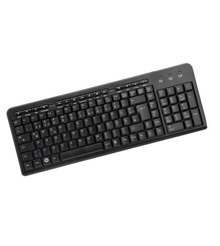 كيبورد - Keyboard تسکو-TSCO TK 8145