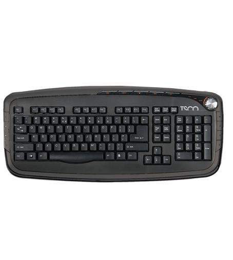 كيبورد - Keyboard تسکو-TSCO TK 9101
