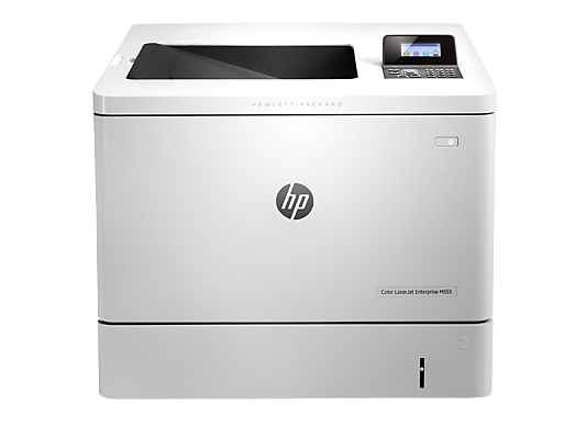 چاپگر-پرینتر لیزری اچ پي-HP M552dn-Color LaserJet Enterprise