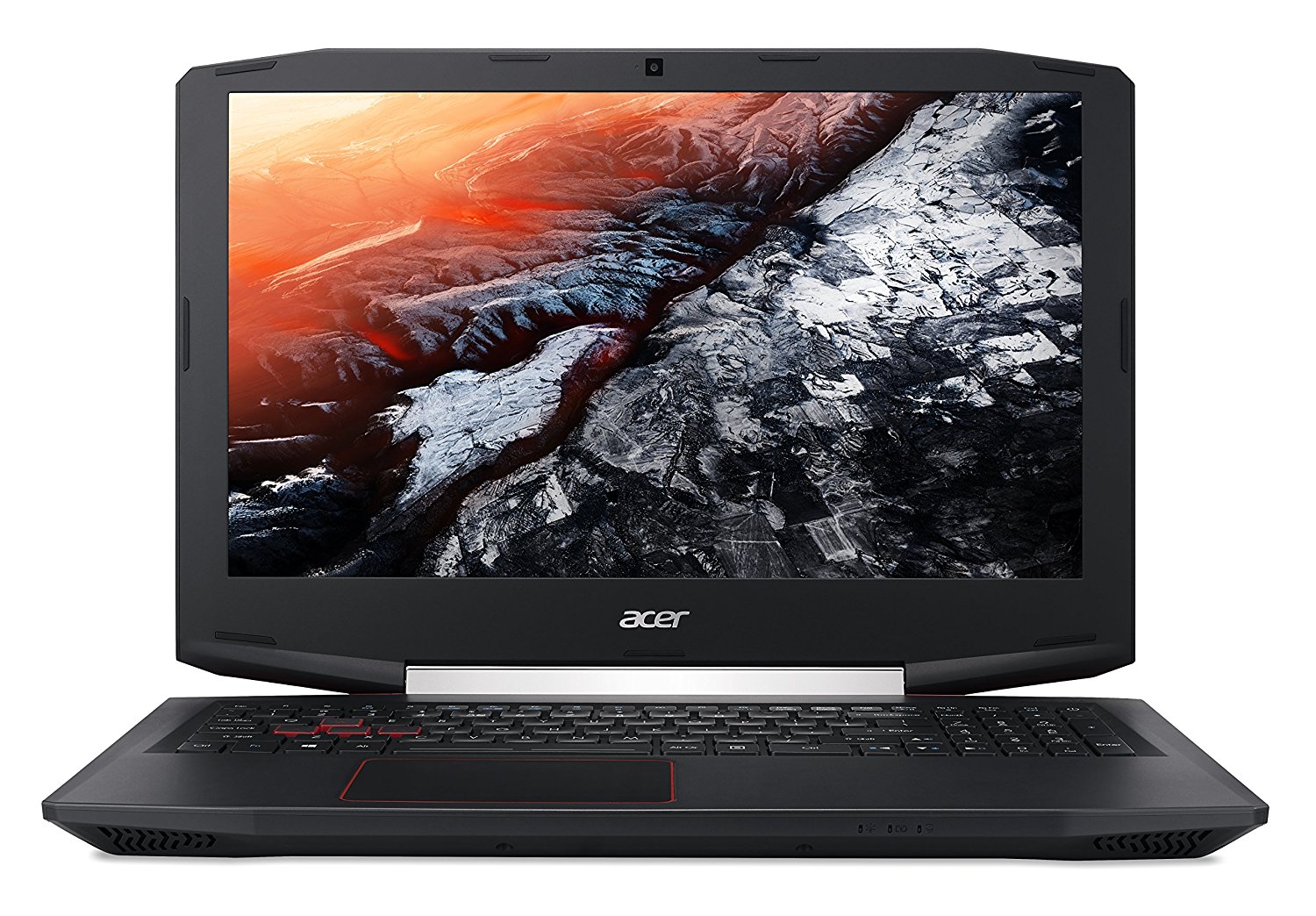 لپ تاپ - Laptop   ايسر-Acer VX5-591G-Core i7-24GB-1TB+ 512 SSD-4GB GTX 1050 Ti