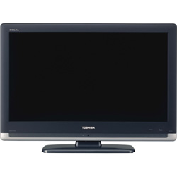 تلویزیون ال سی دی -LCD TV توشيبا-TOSHIBA 32CV500