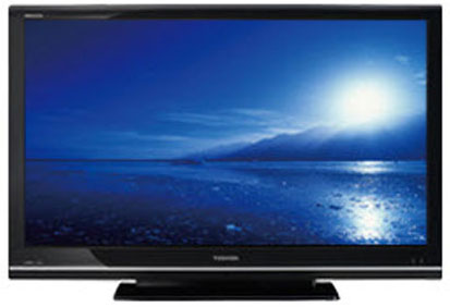 تلویزیون ال سی دی -LCD TV توشيبا-TOSHIBA 32RV600