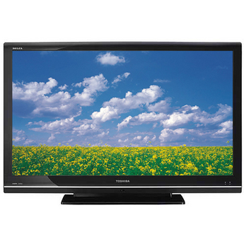 تلویزیون ال سی دی -LCD TV توشيبا-TOSHIBA 42CV600