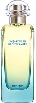 عطر و ادوکلن مردانه هرمس-Hermes  Un Jardin En Mediterranee Eau De Toilette 100ml