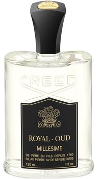 عکس عطر و ادوکلن  زنانه - Creed / کرید  Royal Oud Eau De Parfum 120ml
