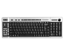 كيبورد - Keyboard فراسو-FARASSOO   Farassoo FCR6535  