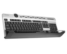 كيبورد - Keyboard فراسو-FARASSOO FCR5380  
