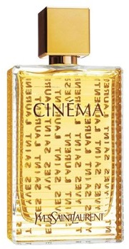 عطر و ادوکلن  زنانه ایو سن لران-Yves Saint Laurent Cinema Eau De Parfum for Women 90ml