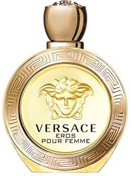 عطر و ادوکلن  زنانه ورساچه-Versace  Eros Pour Femme Eau De Toilette For Women 100ml