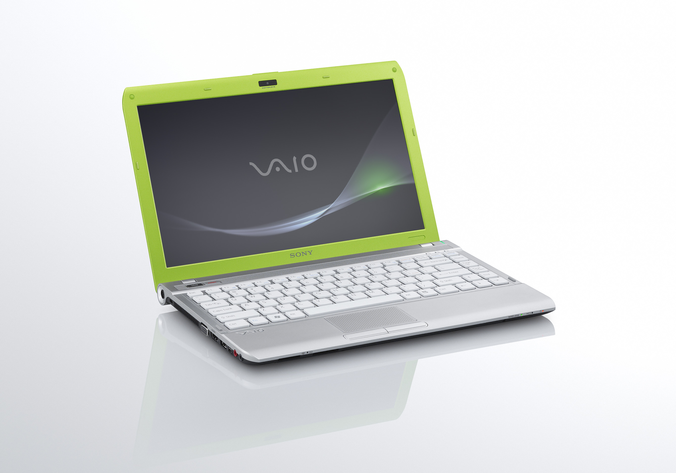 لپ تاپ - Laptop   سونی-SONY VPC-Y216FX/G   - Core i3-4GB-500GB