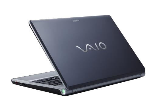 لپ تاپ - Laptop   سونی-SONY VPC-F121FX/B   