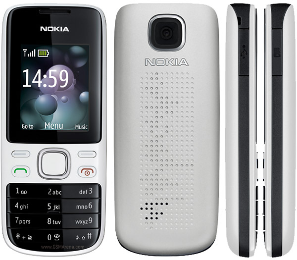 گوشی موبايل نوكيا-Nokia 2690