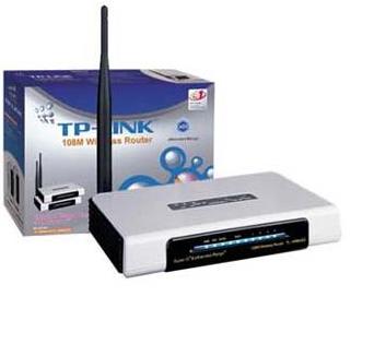 اکسس پوینت -  Access Point  -TP-LINK TL-WA601G