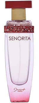 عطر و ادوکلن  زنانه ژک ساف-Jacsaf Senorita Eau De Parfum For Women 75ml