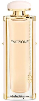 عطر و ادوکلن  زنانه سالواتوره فراگامو-Salvatore Ferragamo  Emozione Eau De Parfum For Women 92ml