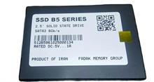 هارد پر سرعت-SSD  اف دی کی-FDK 240GB-B5 Series