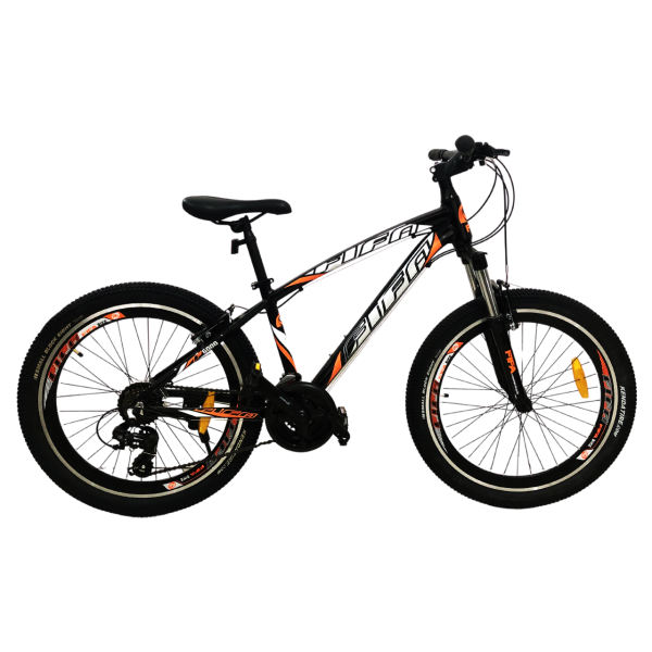 دوچرخه کوهستان-Mountain bicycle فیفا-FIFA دوچرخه کوهستان مدل F6000 سایز 24