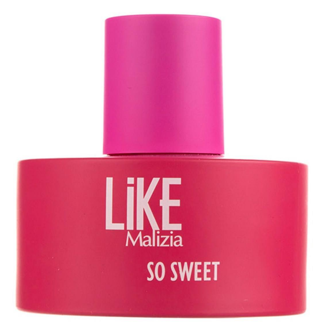عطر و ادوکلن  زنانه مالزیا-Malizia ادو تویلت زنانه لایک مدل So Sweet حجم 100 میلی لیتر - خنک، شیرین