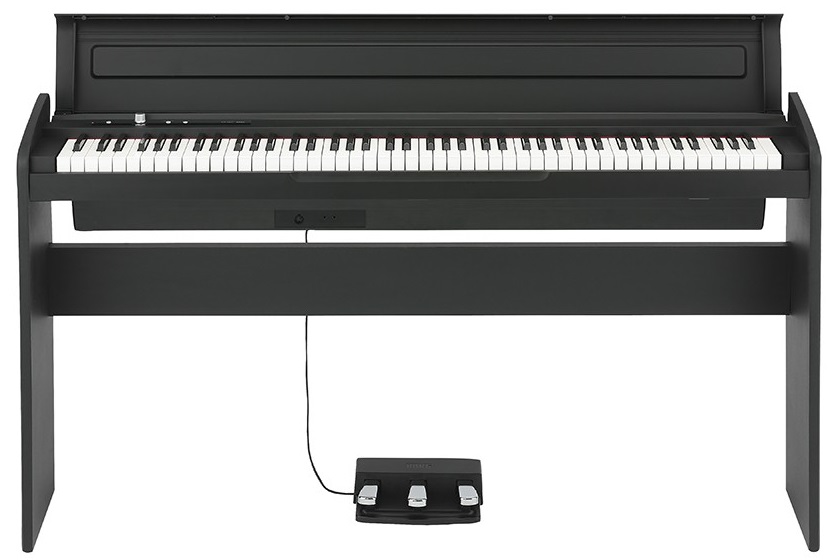 پیانو دیجیتال- Piano Digital کورگ-KORG مدل LP-180