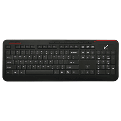 كيبورد - Keyboard ويرا-Viera VI-7100