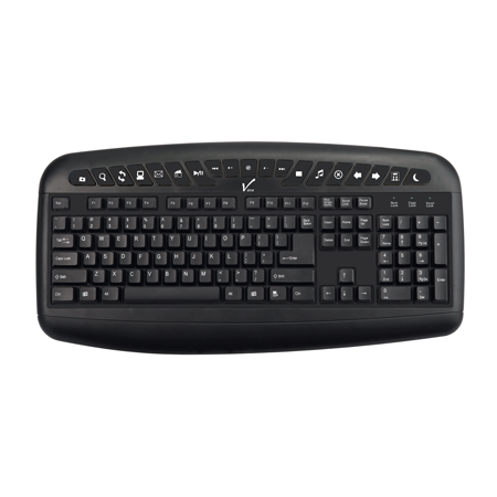 كيبورد - Keyboard ويرا-Viera VI-2100