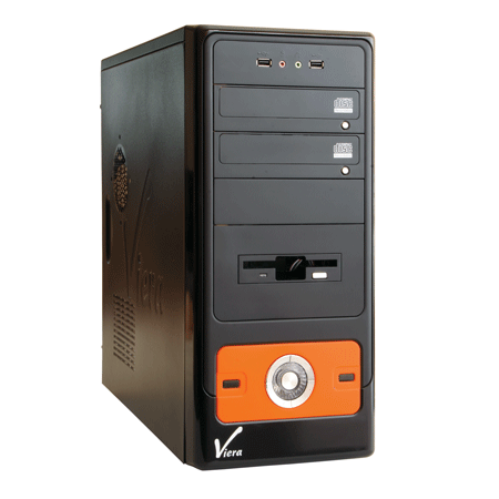 کیس کامپیوتر - پی سی ويرا-Viera VI-3013
