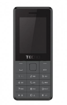 عکس گوشی موبايل - TECNO Mobile / تکنو موبایل T312 Dual SIM