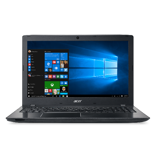 لپ تاپ - Laptop   ايسر-Acer Aspire E5-576G- Core i3- 4GB -1TB - VGA Intel  - FULL HD 