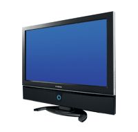 تلویزیون ال سی دی -LCD TV ايكس وي‍ژن-X.VISION  46"  Onyx