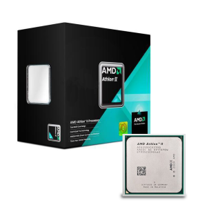 پردازنده - CPU اي ام دي-AMD Athlon II X2 255  3.1GHz 2 x 1MB L2 Cache Socket AM3