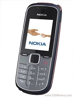 گوشی موبايل نوكيا-Nokia 1662