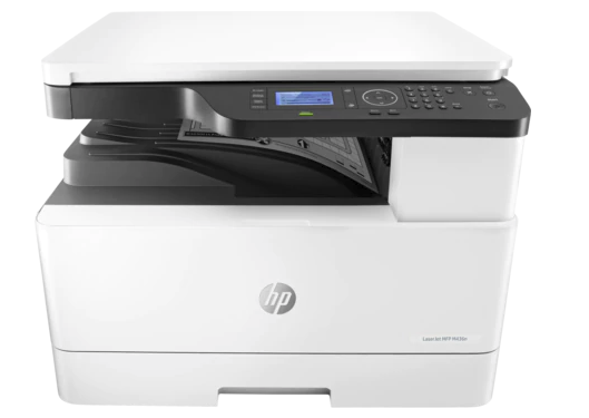 چاپگر-پرینتر لیزری اچ پي-HP M436n- LaserJet MFP M436n Printer