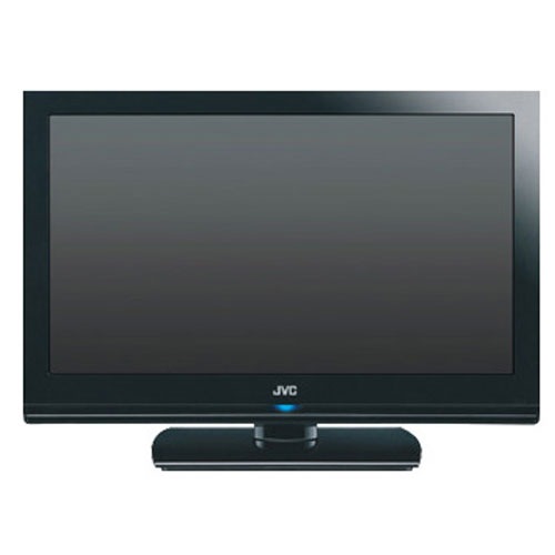 عکس تلویزیون ال سی دی -LCD TV - JVC / جي وي سي LT- 32BX38