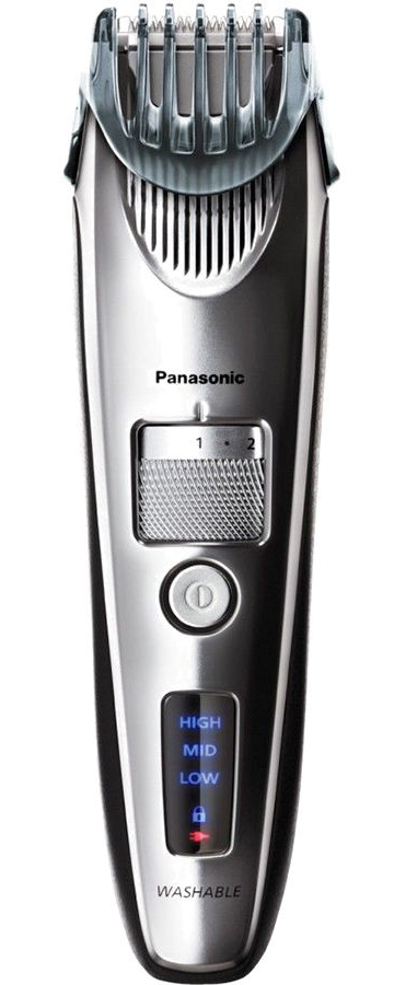 ماشین اصلاح سر و صورت پاناسونيك-Panasonic ماشین اصلاح موی سر و صورت مدل ER-SB60
